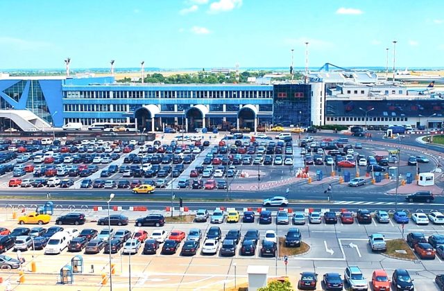 Aeroportul Otopeni