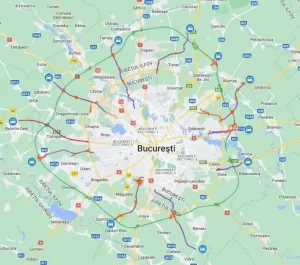 Despăgubiri pentru A0 în Ilfov: Guvernul suplimentează suma și actualizează datele pentru 307 imobile