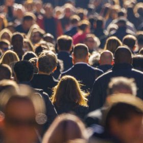 Eurostat: Ilfovul are cea mai mare creștere a populației din UE | Ilfovul.ro