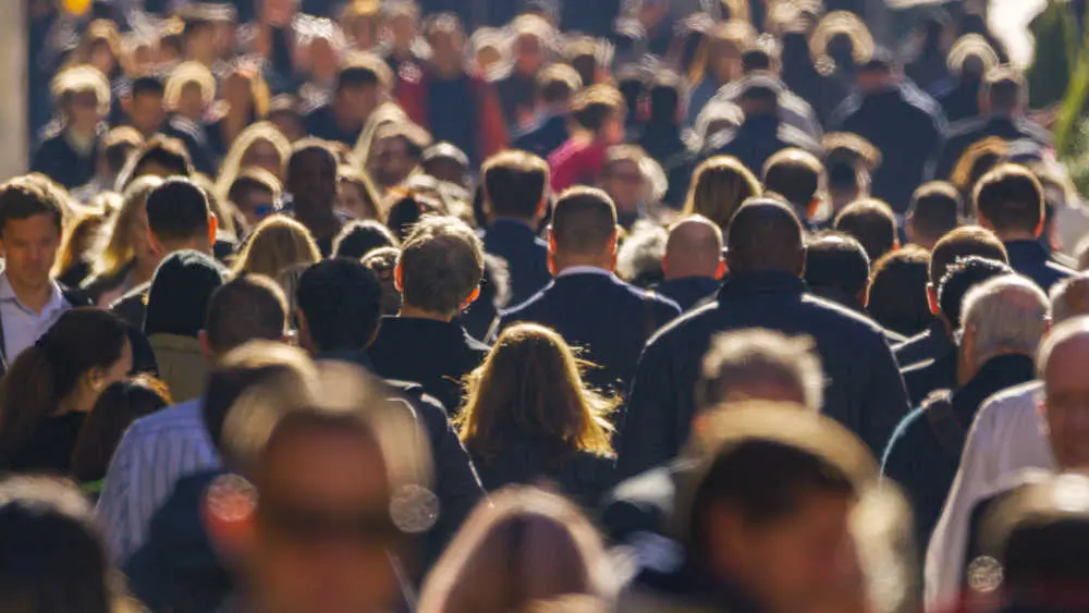 Eurostat: Ilfovul are cea mai mare creștere a populației din UE | Ilfovul.ro