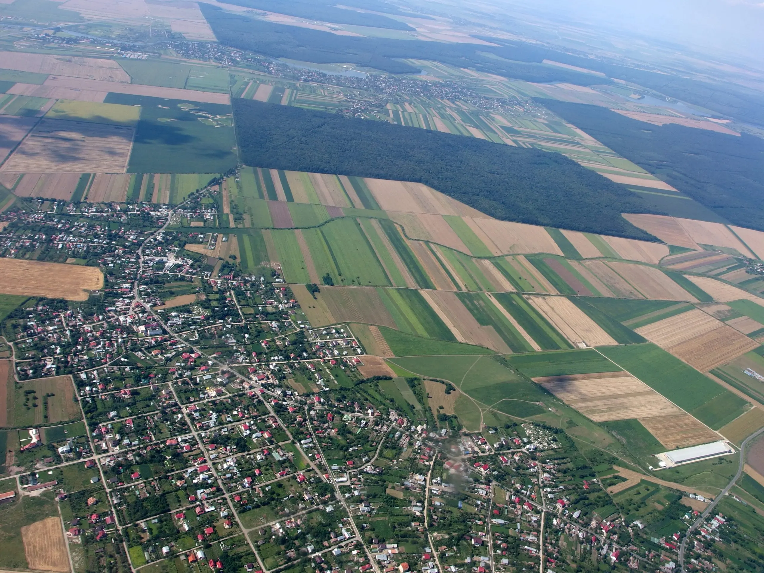 Orașul Otopeni