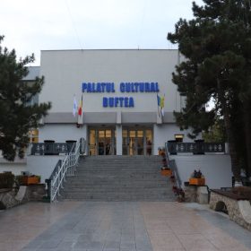Palatul de Cultură Buftea