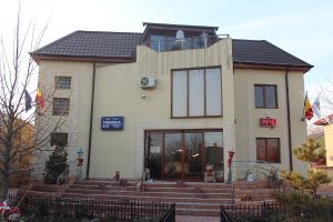 Dobroești: Comuna Dobroești de azi a fost locuită încă din Epoca Bronzului!