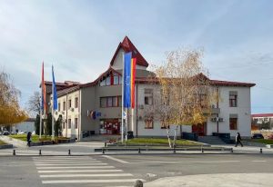 Măgurele, Orașul care Luminează Calea Cercetării Atomice în România