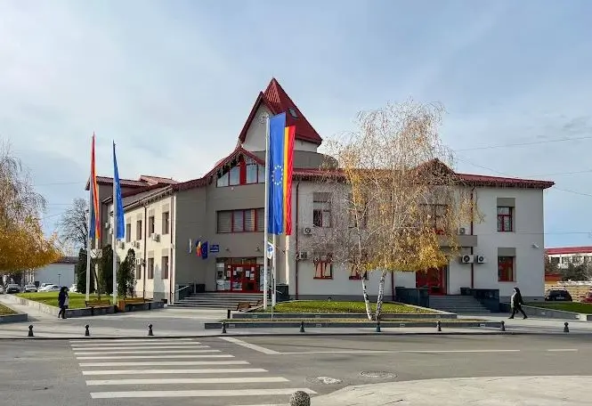 Măgurele, Orașul care Luminează Calea Cercetării Atomice în România