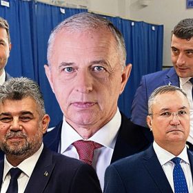 alegeri 2024 - calendarul alegerilor din Romania in 2024