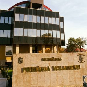 Voluntari un oraș de succes în Ilfov