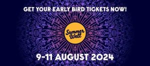 Buftea: Line-up pentru Summer Well 9-11 august 2024 | Summer Well de la Buftea