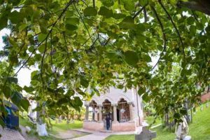 Dobroești: Biserica Fundenii Doamnei o bijuterie a stilului brâncovenesc