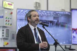ELI-NP Măgurele: Tratarea Deșeurilor Radioactive cu Laser și Raze Gamma în secolul  21!