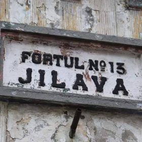 Fortul 13 Jilava