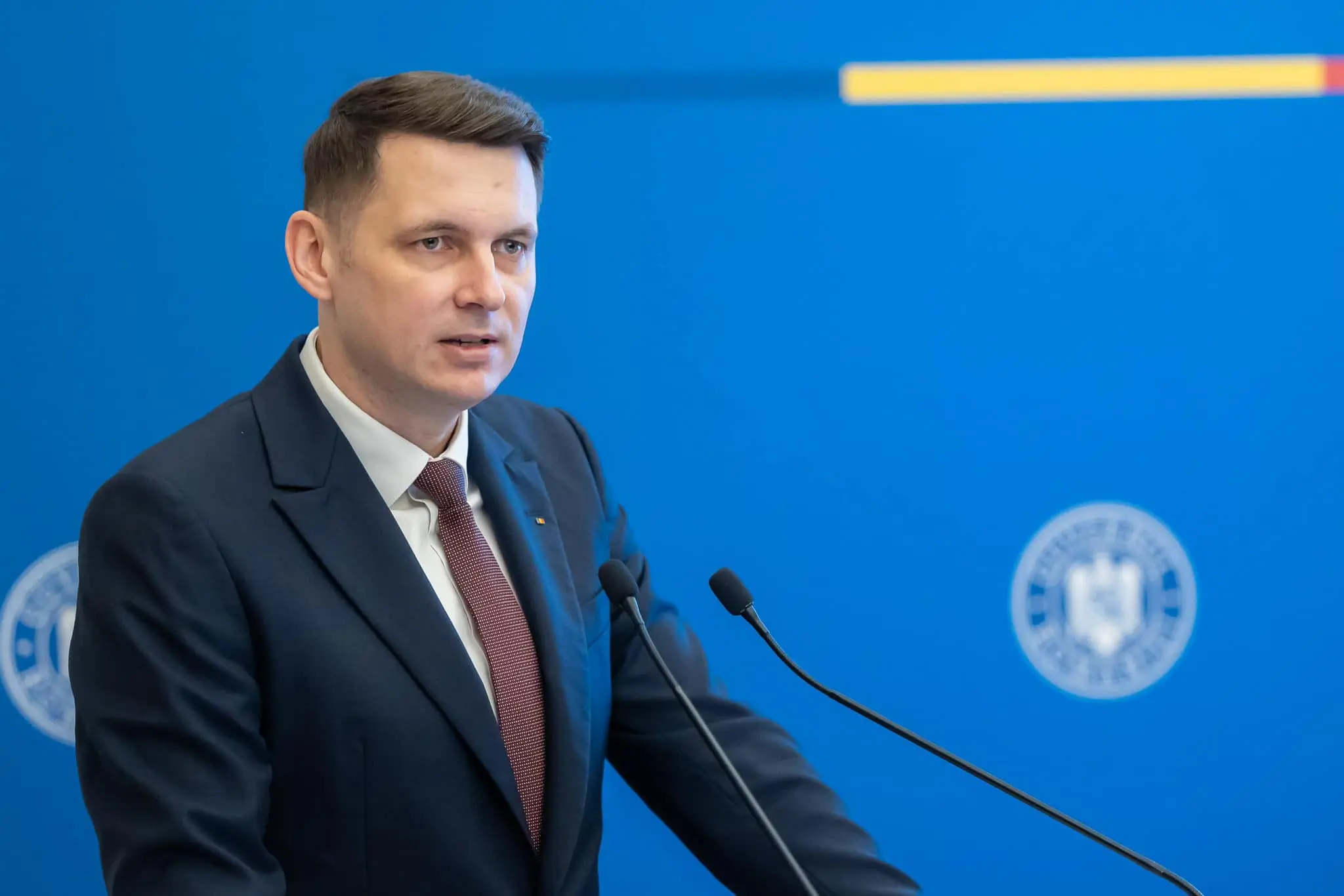 Mircea Abrudean, secretarul general al Guvernului: Guvernul va putea reduce cu 50% numirile interimare/temporare în consiliile de administrație ale companiilor de stat la nivel central