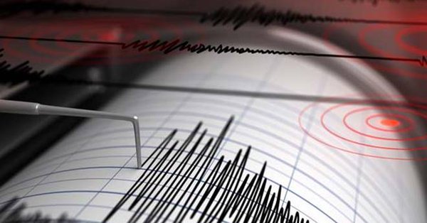 Știri pe Surse - Cutremur cu epicentrul în Ilfov