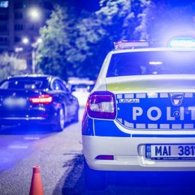 tânăr din Ilfov a condus fără permis
