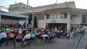 Otopeni: Centrul Cultural Ion Manu din Otopeni – O poartă către o lume magică a artelor!