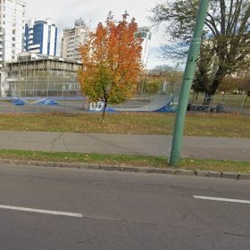Două firme din Ilfov - Spații verzi în Brașov