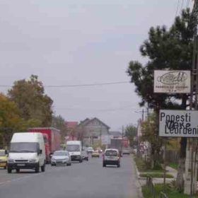 Orașul Popești-Leordeni