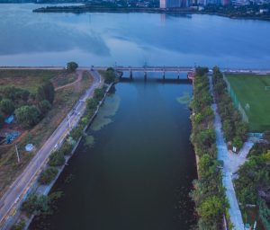 Chiajna: 5 moduri de distracție pe Promenada Chiajna!