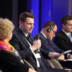 Secretariatul General al Guvernului împreună cu Banca Mondială organizează conferința internațională privind bugetarea bazată pe performanță