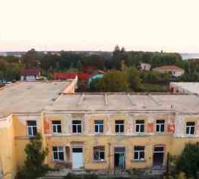 Snagov - Liceului ”Mihail Kogălniceanu”