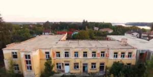 Snagov: Primăria investește 45 mil. lei pentru reabilitarea și extinderea Liceului ”Mihail Kogălniceanu” din comună