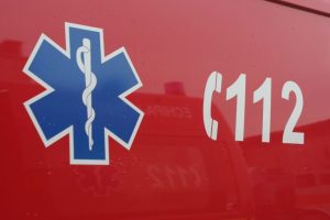 Știri Chitila: Un agent de pază a murit în Ilfov după ce a fost prins între o rampă și o semiremorcă