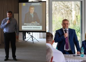 Ilfov: Hubert Thuma își exprimă sprijinul pentru primarii din Jilava și Dragomirești Vale