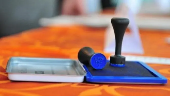 Când se votează în 2024