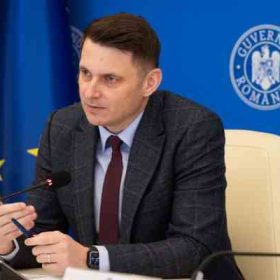 Secretariatul General al Guvernului - Mircea Abrudean