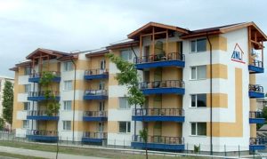 Orașul Pantelimon: 1000 de locuințe ANL vor fi construite în Pantelimon