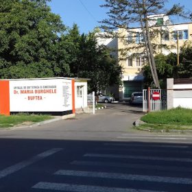 CJ Ilfov Echipamente noi pentru Spitalul de Obstetrică-Ginecologie Buftea