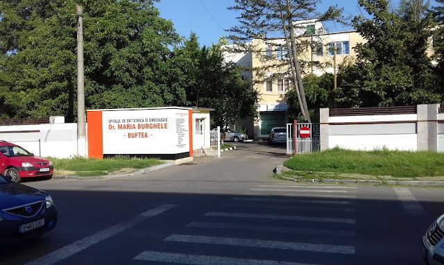 CJ Ilfov Echipamente noi pentru Spitalul de Obstetrică-Ginecologie Buftea