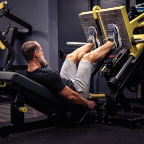 Crearea unui program de antrenament personalizat pentru sala de fitness