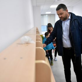 Primăria Sectorului 6 - investiții în reabilitarea și modernizarea școlilor din sector