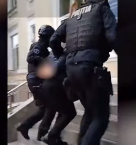 Știri pe surse: Bărbat bătut și sechestrat în Chiajna