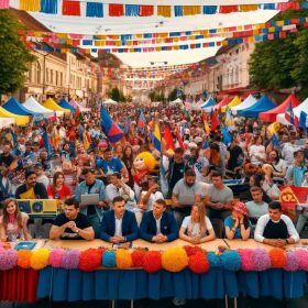 Alegeri Bragadiru 2024 - Consiliul Local orașul Bragadiru