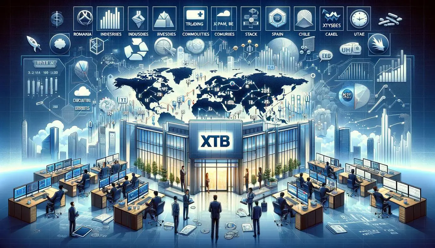 ce este XTB