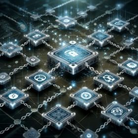 ce este un blockchain