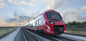 Mobilitate urbana - Trenul Metropolitan București-Ilfov
