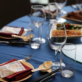 Cum să-ți primești invitații la Botez