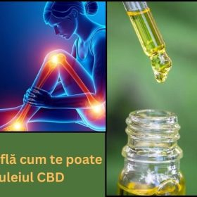 cum te poate ajuta uleiul CBD