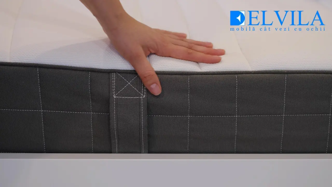 Cea mai bună investiție pentru patul tău – un topper saltea din spumă (P)