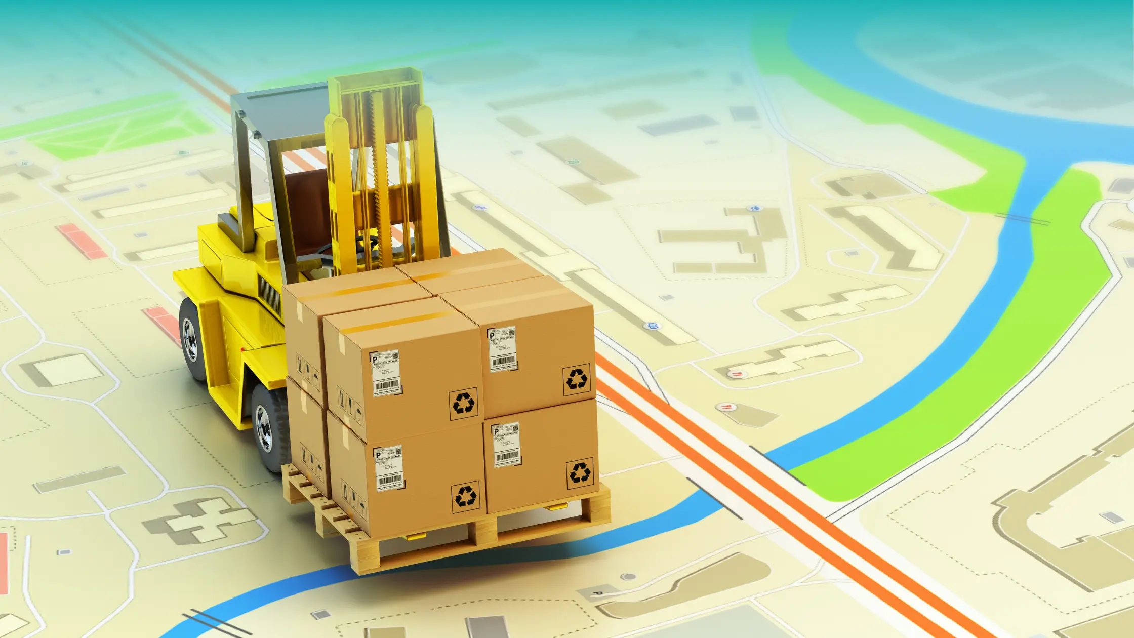 Cum Îți Optimizezi Lanțul de Aprovizionare pentru Eficiență Maximă (P)