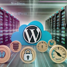 Găzduire WordPress cyberfolks