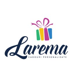 Larema - Cadouri personalizate care leaga inimi - tricouri personalizate