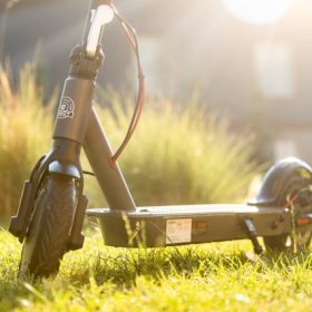 trotinete electrice