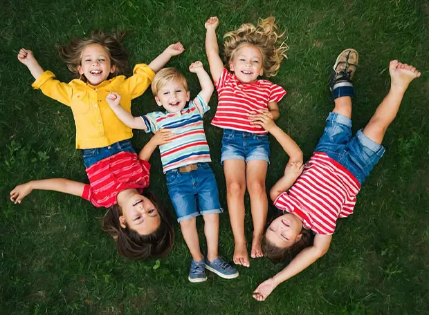 Cea mai bună grădiniță din sectorul 3