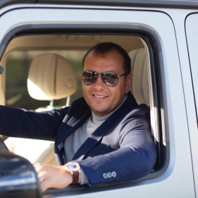 cine este vitalie perciun - perciun vitalie - antreprenor chisinau - republica moldova