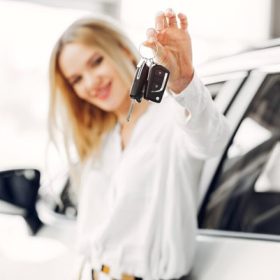 rent a car Otopeni