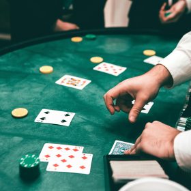 blackjack și păcănele online - Netbet